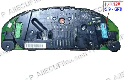 Watermarked preview of Automotive Audi2 Reference