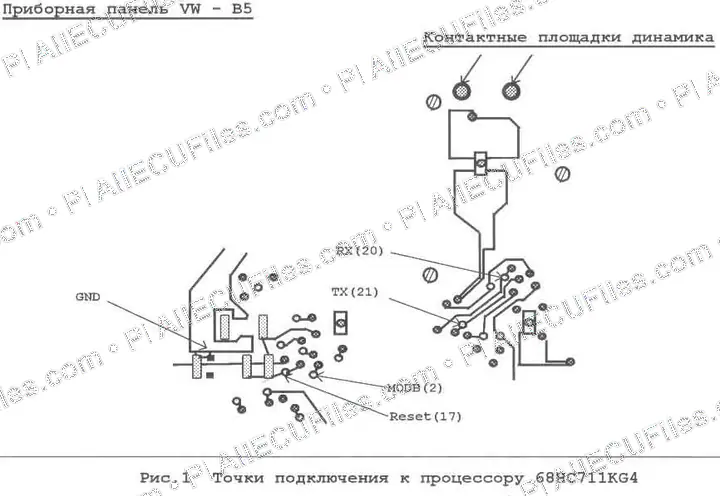 Watermarked preview of Automotive B 5mm Reference