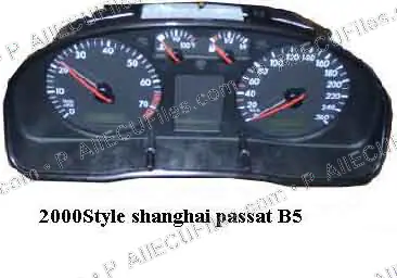 Watermarked preview of Automotive B5 1 Reference