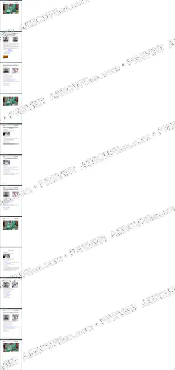 Watermarked preview of Automotive BMW Pages 013 024 Reference