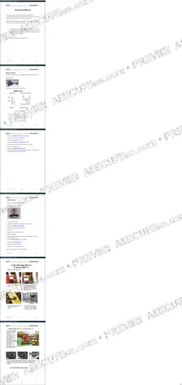 Watermarked preview of Automotive BMW Pages 025 030 Reference