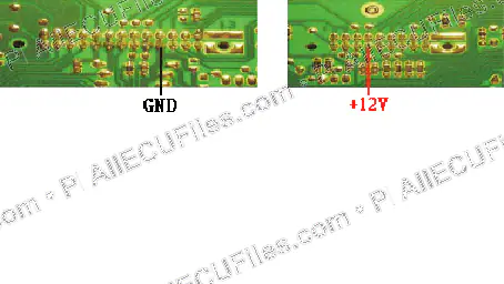 Watermarked preview of Automotive Brava Cpu 908 Reference