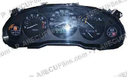 Watermarked preview of Automotive Buick1 Reference