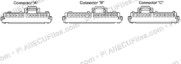 Watermarked preview of Automotive Camry Sxv 20 Reference