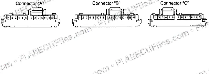Watermarked preview of Automotive Camry Sxv 20 Reference