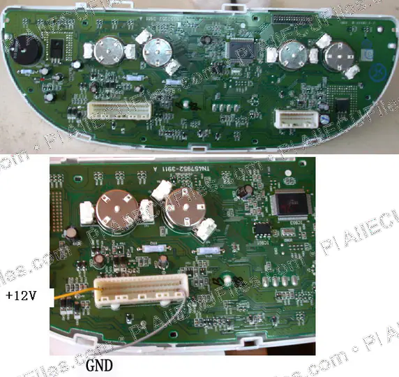 Watermarked preview of Automotive Camry24 Reference
