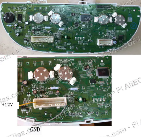 Watermarked preview of Automotive Camry24 Reference