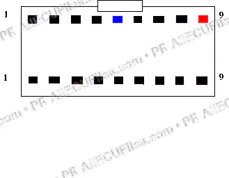 Watermarked preview of Automotive Capella 98 Reference