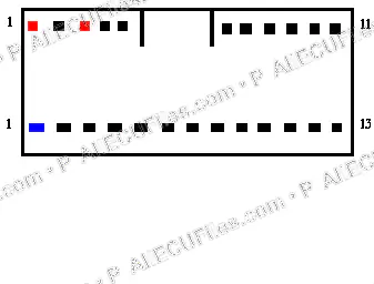 Watermarked preview of Automotive Cedric Reference