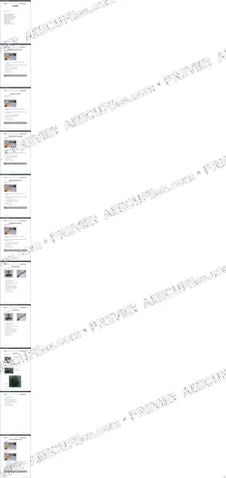 Watermarked preview of Automotive Chrysler Reference