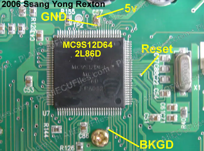 Watermarked preview of Automotive Connections Rxton Sanyog Reference