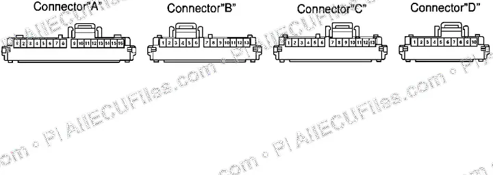 Watermarked preview of Automotive Corolla 110 Tmc Reference