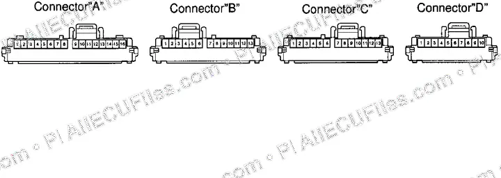 Watermarked preview of Automotive Corolla 110 Tmc Reference