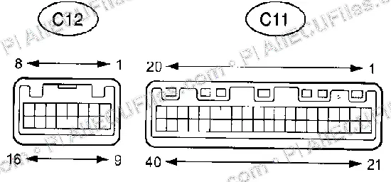 Watermarked preview of Automotive Corolla New Reference