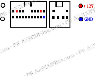 Watermarked preview of Automotive Corolla Spacio Reference