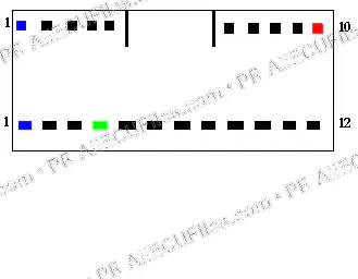 Watermarked preview of Automotive Crown 92 Reference
