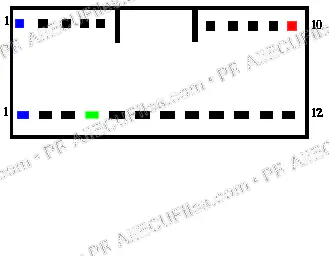 Watermarked preview of Automotive Crown 92 Reference