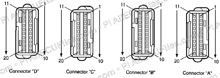 Watermarked preview of Automotive Cruiser 100 Reference