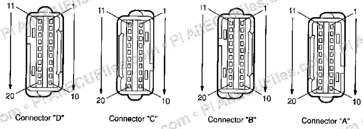Watermarked preview of Automotive Cruiser 100 Reference