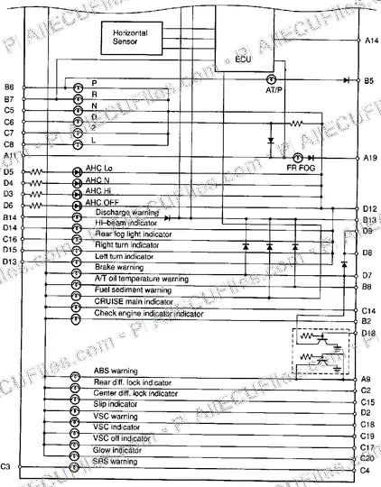 Watermarked preview of Automotive Cruser 3 Reference