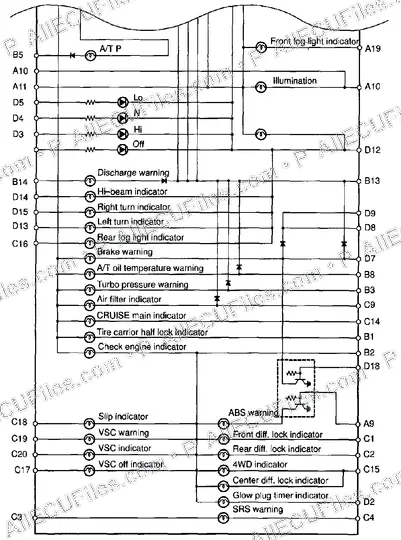 Watermarked preview of Automotive Cruser 5 Reference