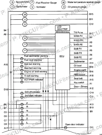 Watermarked preview of Automotive Cruser 6 Reference