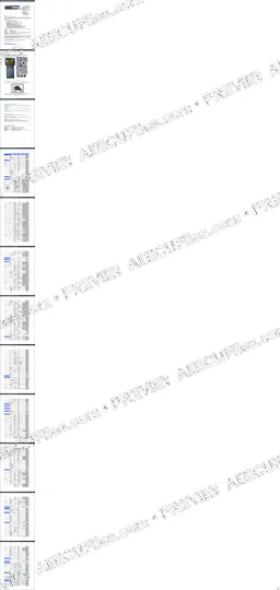 Watermarked preview of Automotive Diga Consult English 2007 Pages 001 012 Reference