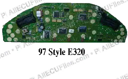 Watermarked preview of Automotive E32 Reference