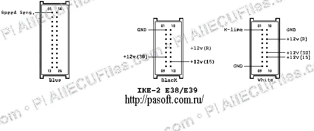 Watermarked preview of Automotive E38 E39 2 Reference
