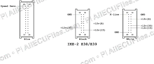 Watermarked preview of Automotive E38 E39 2 Reference