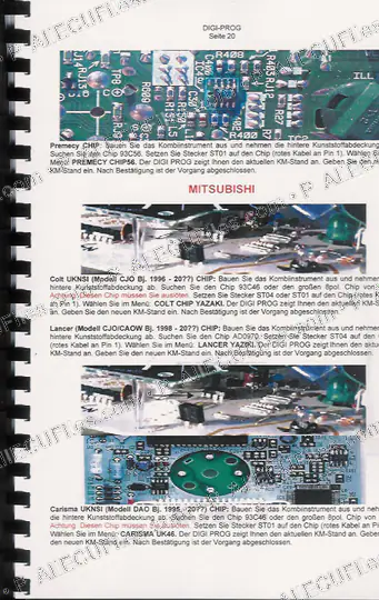 Watermarked preview of Automotive Er11 Reference