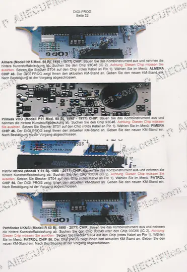 Watermarked preview of Automotive Er13 Reference