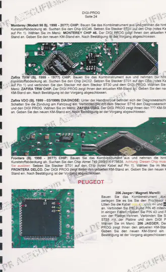 Watermarked preview of Automotive Er15 Reference