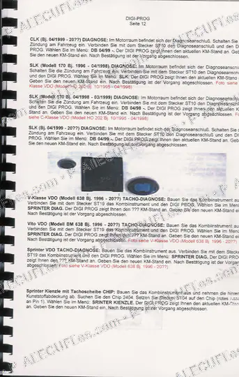 Watermarked preview of Automotive Er3 Reference