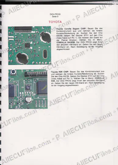 Watermarked preview of Automotive Er30 Reference