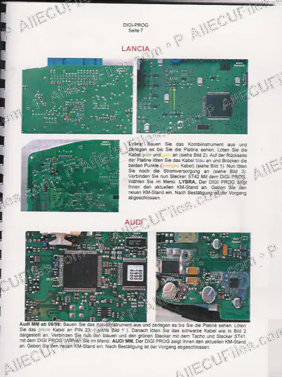 Watermarked preview of Automotive Er31 Reference
