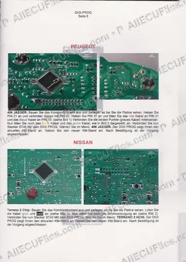Watermarked preview of Automotive Er32 Reference
