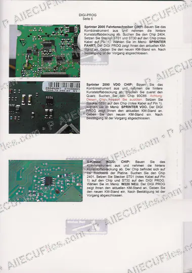 Watermarked preview of Automotive Er33 Reference