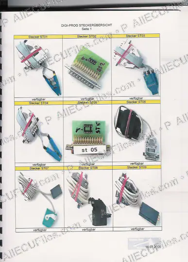 Watermarked preview of Automotive Er37 Reference