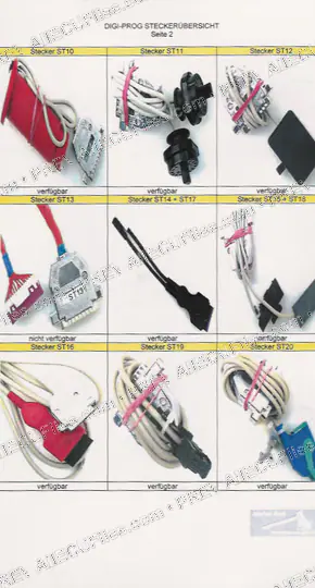 Watermarked preview of Automotive Er39 Reference
