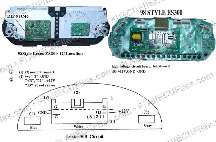 Watermarked preview of Automotive Es300 Reference