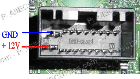 Watermarked preview of Automotive Expedition 99 2001 Reference