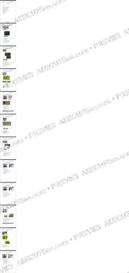 Watermarked preview of Automotive Fiat Reference