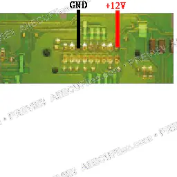 Watermarked preview of Automotive Fiat Punto 2000 Reference