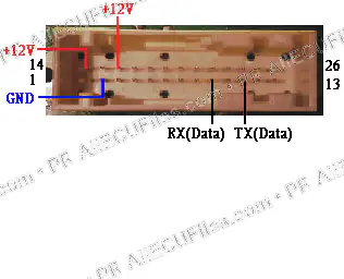 Watermarked preview of Automotive Focus Reference
