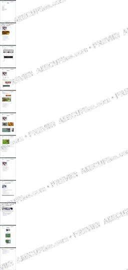 Watermarked preview of Automotive Ford Reference
