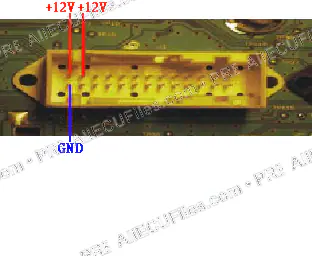 Watermarked preview of Automotive Ford Cougar Reference