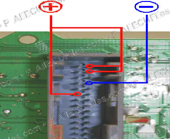 Watermarked preview of Automotive Ford Mondeo Reference