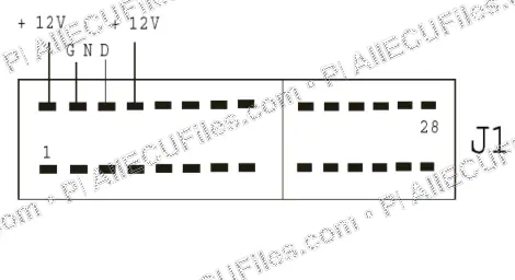 Watermarked preview of Automotive Ford Scorpio Reference