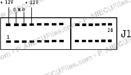 Watermarked preview of Automotive Ford Scorpio Reference